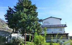 Hotel Beau Sejour Giampietro Andrea