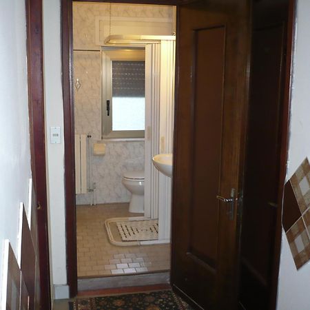 Hotel Beau Sejour Giampietro Andrea Sarre Kamer foto
