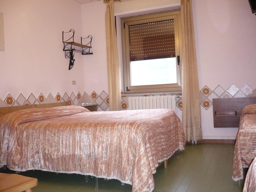 Hotel Beau Sejour Giampietro Andrea Sarre Kamer foto