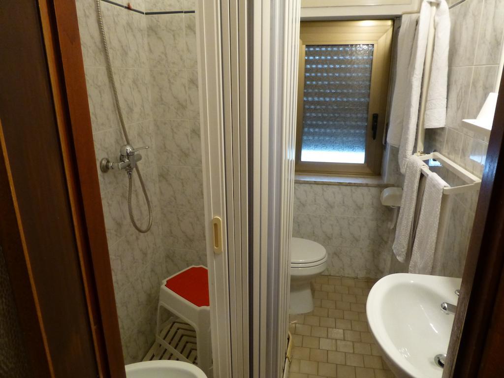 Hotel Beau Sejour Giampietro Andrea Sarre Kamer foto