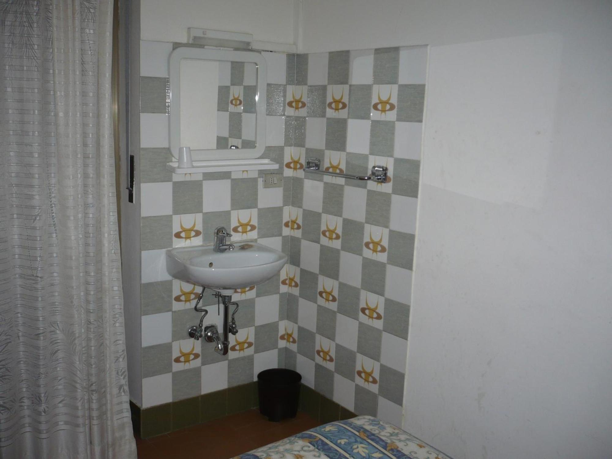 Hotel Beau Sejour Giampietro Andrea Sarre Kamer foto